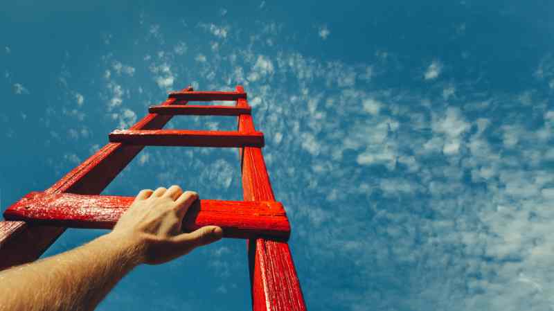15 challenges to start your new year