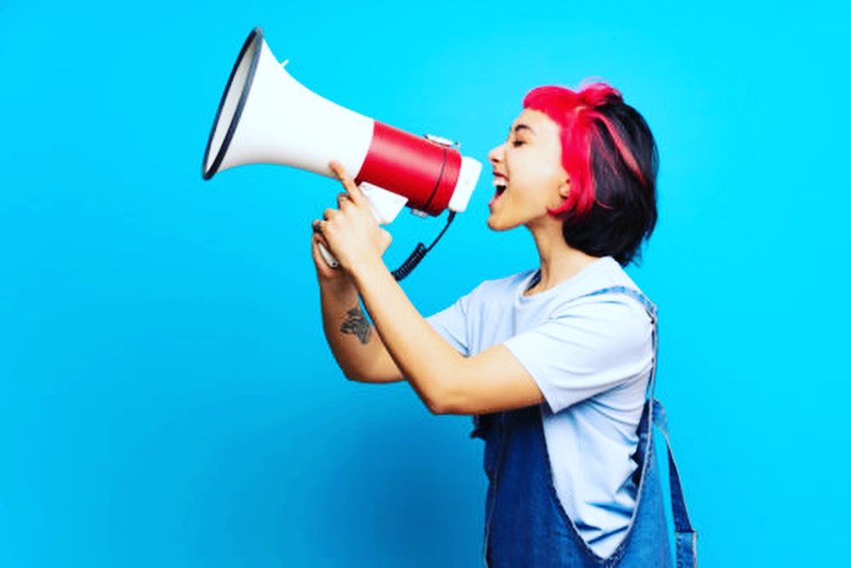 Top public speaking tips I’ve learned